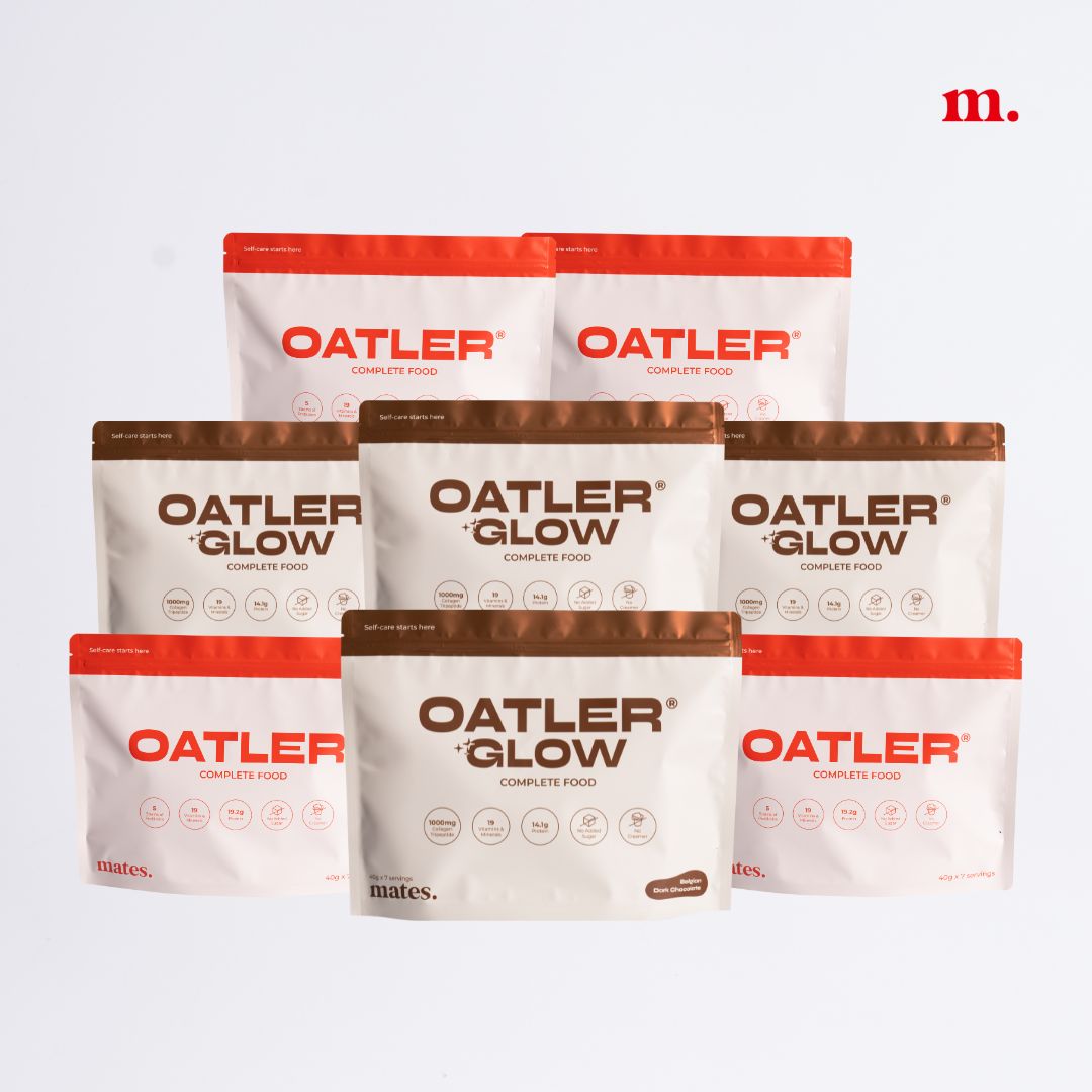 OATLER® DUO BUNDLE