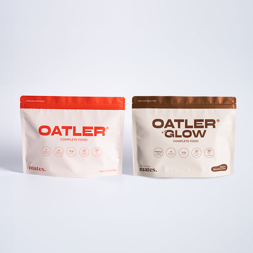 OATLER® DUO BUNDLE
