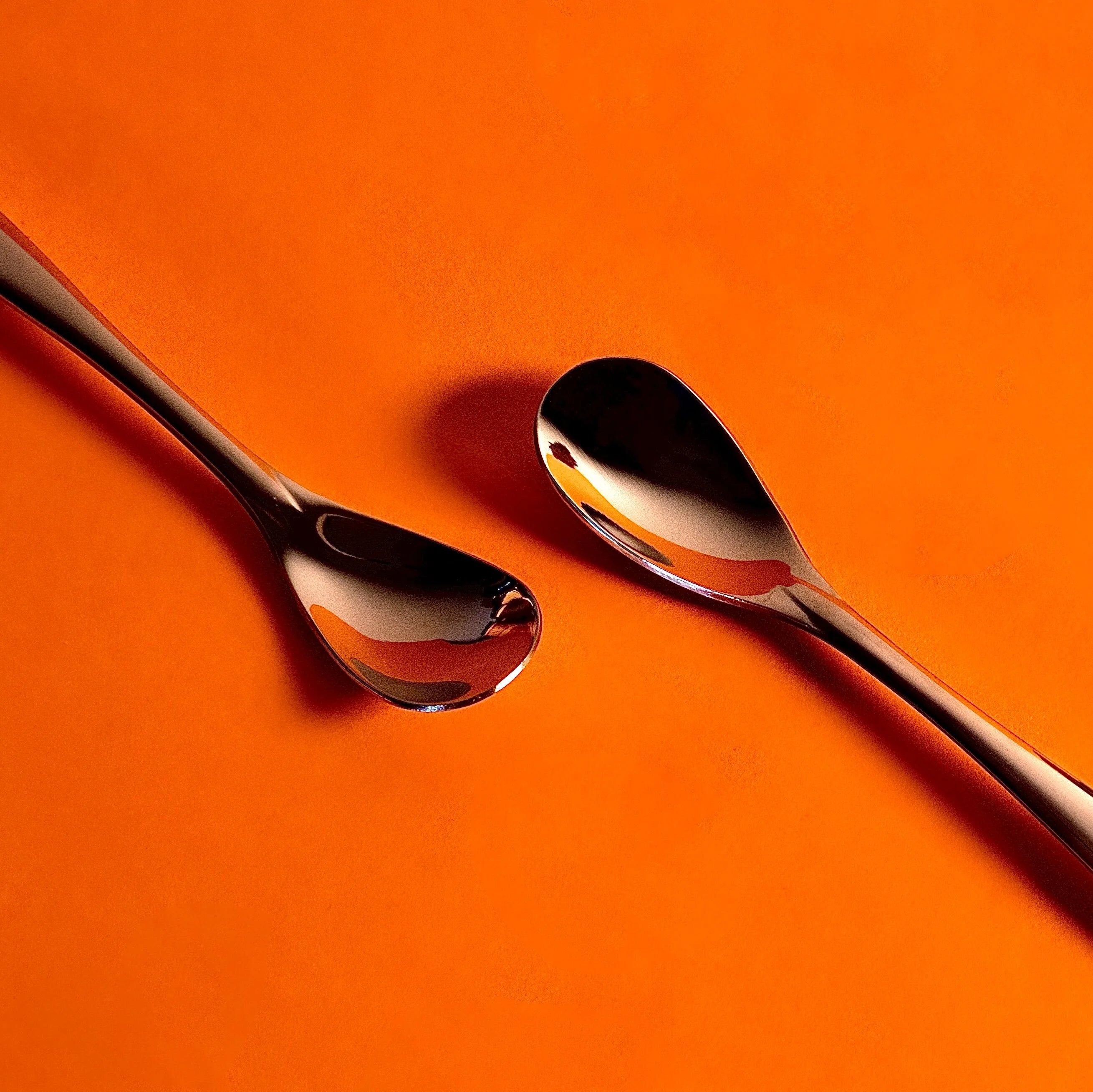 SMALL BUT MIGHTY SPOON